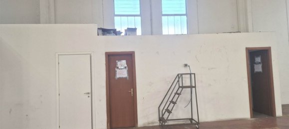 Armazém em Forlì, Italy 11071 m² N.º 222643 15