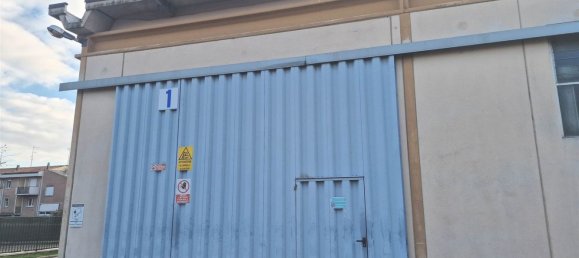 Armazém em Forlì, Italy 11071 m² N.º 222643 16