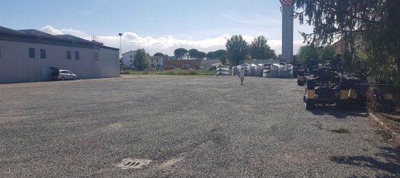 Armazém em Forlì, Italy 11071 m² N.º 222643 17