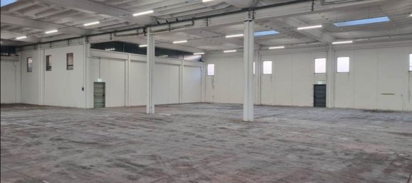 Armazém em Forlì, Italy 11071 m² N.º 222643 11