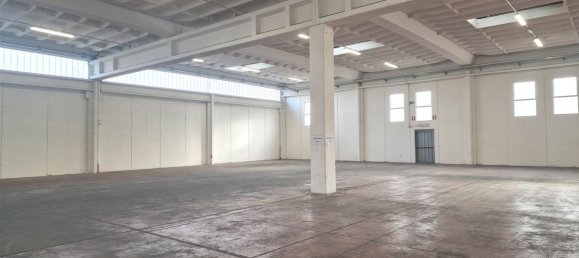 Armazém em Forlì, Italy 11071 m² N.º 222643 3