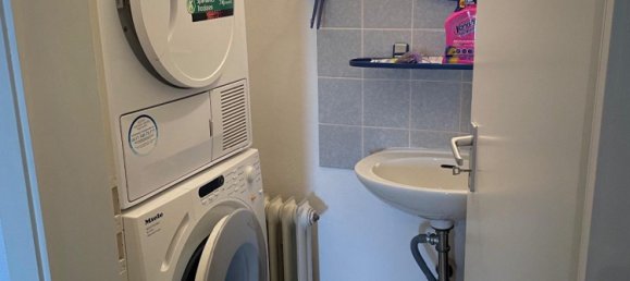 Apartamento de 2 dormitorios en Main-Kinzig, Germany No. 271503 8