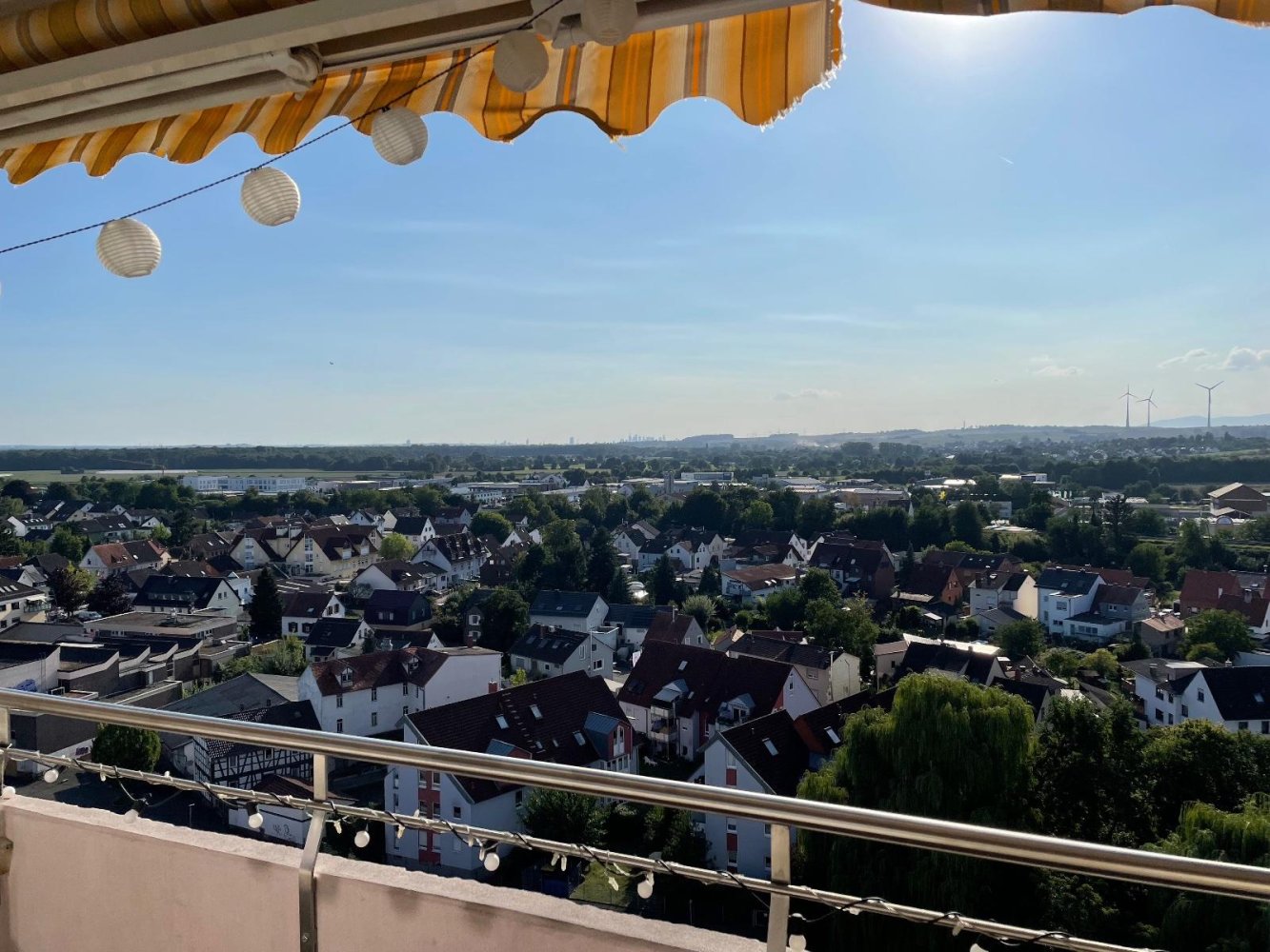 Apartamento de 2 dormitorios en Main-Kinzig, Germany No. 271503