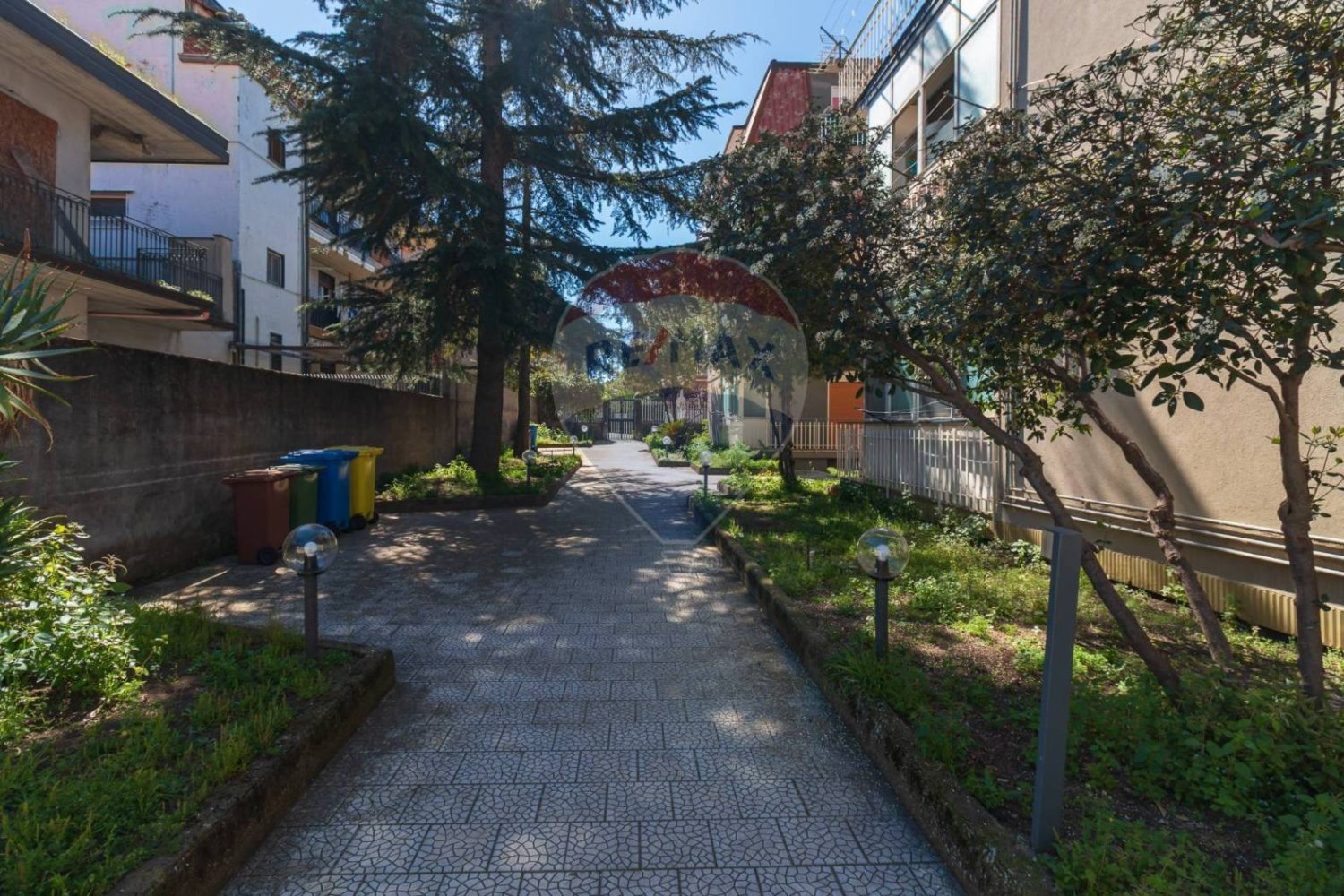 2 bedrooms Apartment in Belpasso, Italy No. 132611