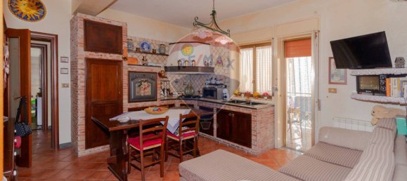 2 bedrooms Apartment in Belpasso, Italy No. 132611 15