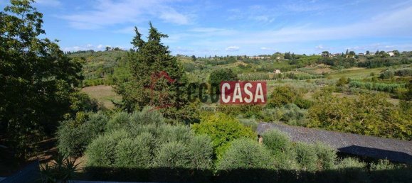 4 غرف نوم شقة في Terricciola, Italy رقم 363590 31