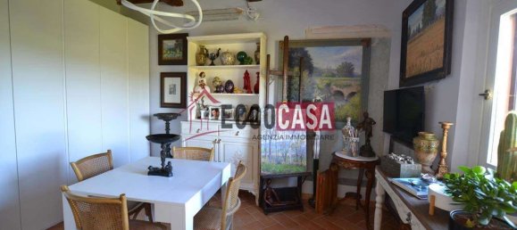 4 غرف نوم شقة في Terricciola, Italy رقم 363590 33