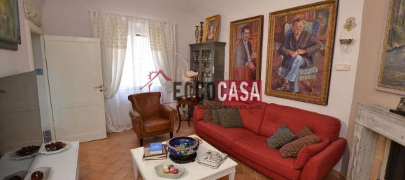 4 غرف نوم شقة في Terricciola, Italy رقم 363590 2