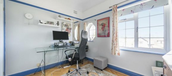 4 غرف نوم منزل في Beckenham, United Kingdom رقم 14369 22