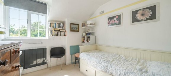 4 غرف نوم منزل في Beckenham, United Kingdom رقم 14369 14