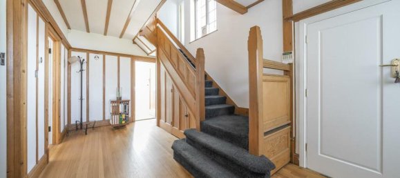 4 غرف نوم منزل في Beckenham, United Kingdom رقم 14369 15