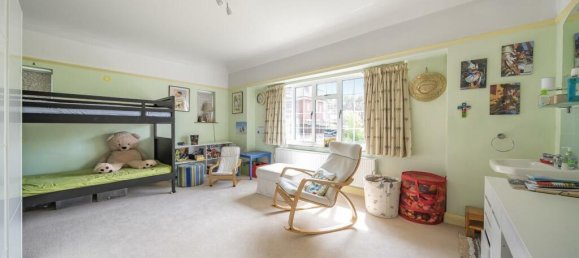 4 غرف نوم منزل في Beckenham, United Kingdom رقم 14369 25