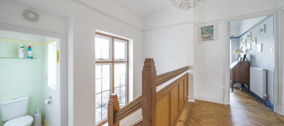 4 غرف نوم منزل في Beckenham, United Kingdom رقم 14369 23