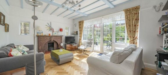 4 غرف نوم منزل في Beckenham, United Kingdom رقم 14369 7