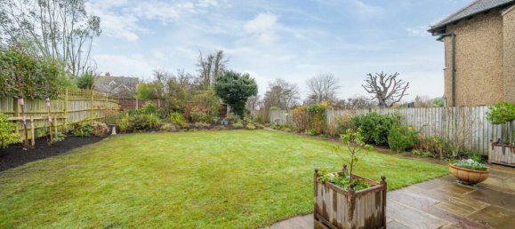 4 غرف نوم منزل في Beckenham, United Kingdom رقم 14369 24