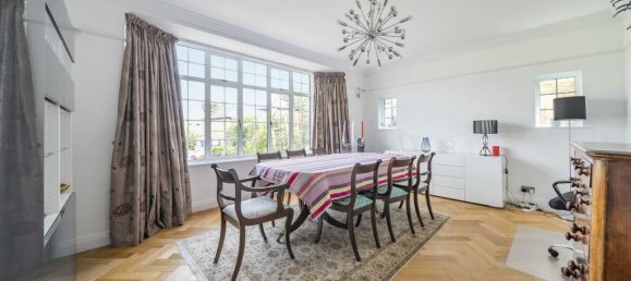 4 غرف نوم منزل في Beckenham, United Kingdom رقم 14369 11