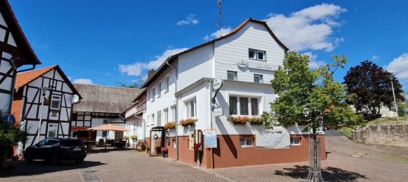 Edifício de 11 divisões em Hersfeld-Rotenburg, Germany N.º 165738 5