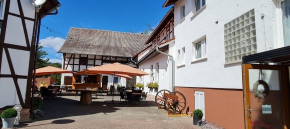 Edifício de 11 divisões em Hersfeld-Rotenburg, Germany N.º 165738 8