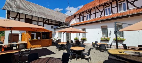 Edifício de 11 divisões em Hersfeld-Rotenburg, Germany N.º 165738 6