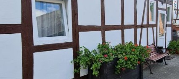 Edifício de 11 divisões em Hersfeld-Rotenburg, Germany N.º 165738 9