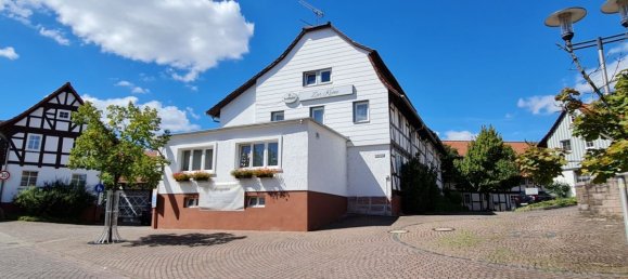 Edifício de 11 divisões em Hersfeld-Rotenburg, Germany N.º 165738 4