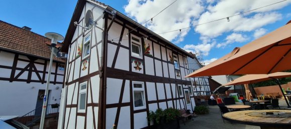 Edifício de 11 divisões em Hersfeld-Rotenburg, Germany N.º 165738 3