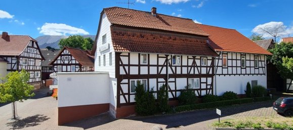 Edifício de 11 divisões em Hersfeld-Rotenburg, Germany N.º 165738 2