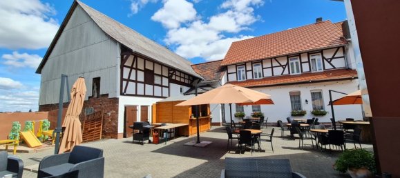 Edifício de 11 divisões em Hersfeld-Rotenburg, Germany N.º 165738 7