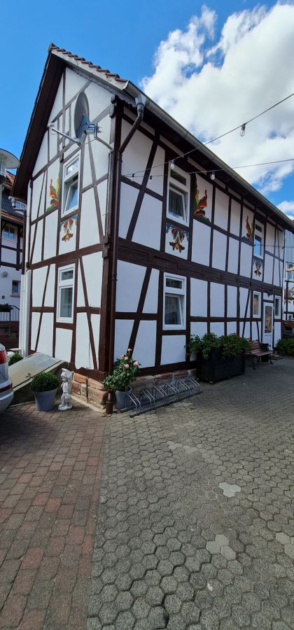 Edifício de 11 divisões em Hersfeld-Rotenburg, Germany N.º 165738