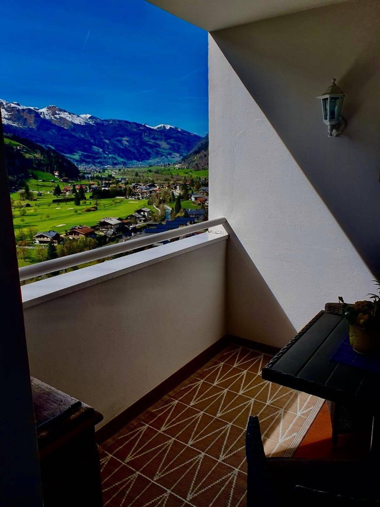 2 Schlafzimmer Wohnung in Bad Gastein, Austria, Nr. 29418