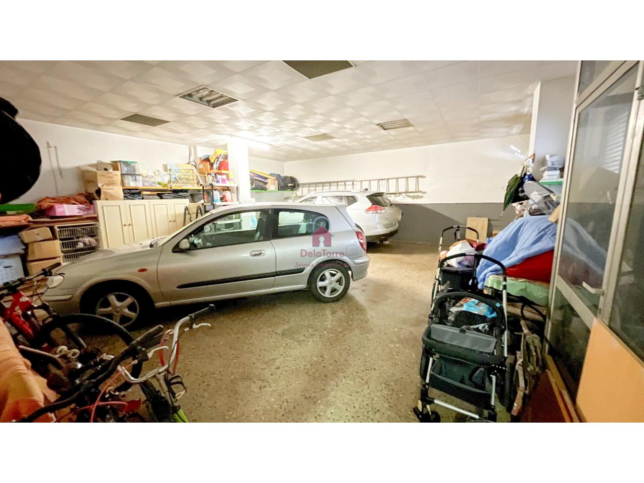  عقار تجاري في Terrassa, Spain 100متر مربع رقم 154913