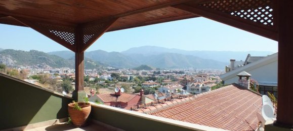 فيلا 3+2 في Marmaris, Turkey رقم 8380 11