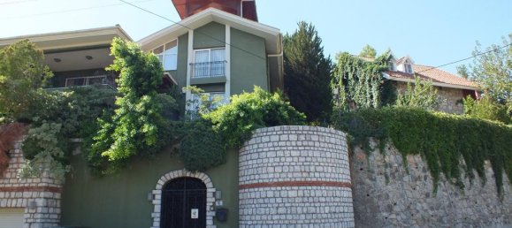 فيلا 3+2 في Marmaris, Turkey رقم 8380 8