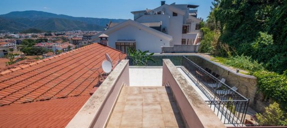 فيلا 3+2 في Marmaris, Turkey رقم 8380 20