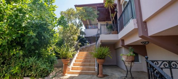 فيلا 3+2 في Marmaris, Turkey رقم 8380 16