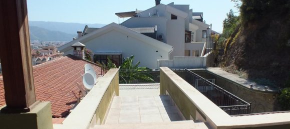 فيلا 3+2 في Marmaris, Turkey رقم 8380 15