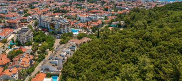 فيلا 3+2 في Marmaris, Turkey رقم 8380 19