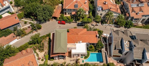 فيلا 3+2 في Marmaris, Turkey رقم 8380 23