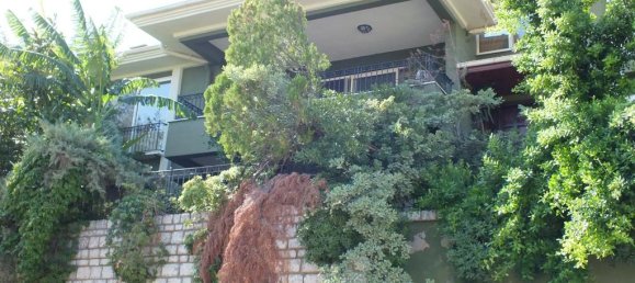 فيلا 3+2 في Marmaris, Turkey رقم 8380 24