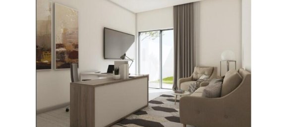 Вилла с 4 спальнями в Кашкайш, Португалия № 169203 3