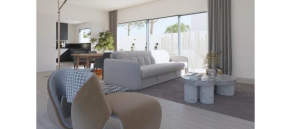 Вилла с 4 спальнями в Кашкайш, Португалия № 169203 4