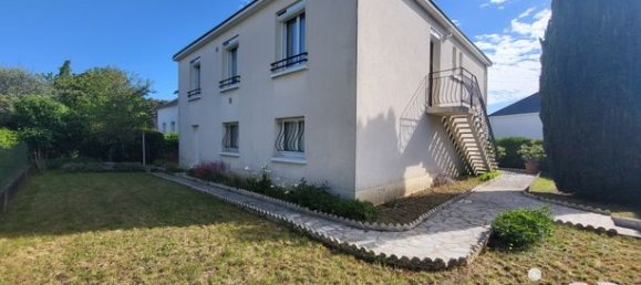 Дом с 4 спальнями в Жуэ-ле-Тур, Франция № 314068 10