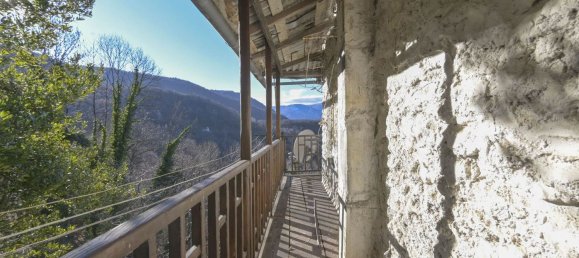 6 rooms House in Barge, Italy No. 106365 44