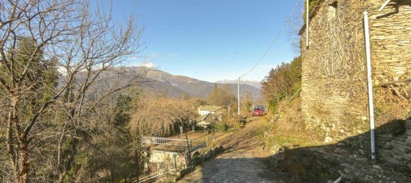 6 rooms House in Barge, Italy No. 106365 48