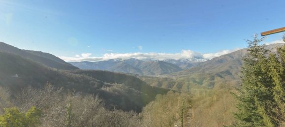 6 rooms House in Barge, Italy No. 106365 46