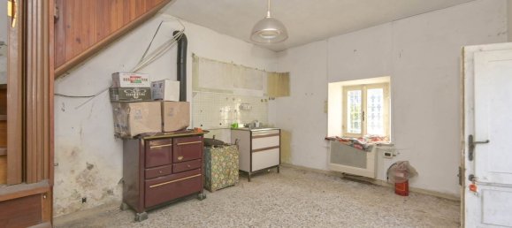 6 rooms House in Barge, Italy No. 106365 29