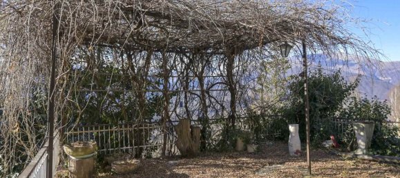 6 rooms House in Barge, Italy No. 106365 13