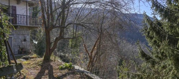 6 rooms House in Barge, Italy No. 106365 12