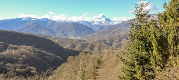 6 rooms House in Barge, Italy No. 106365 20