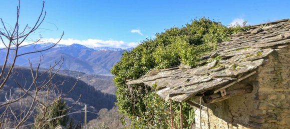 6 rooms House in Barge, Italy No. 106365 14